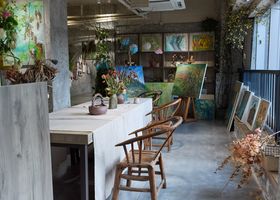Botanical prints workshop