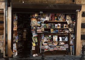 Riverbound Books