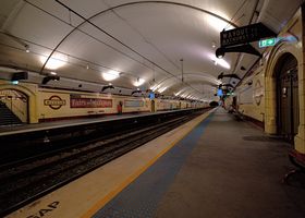 Platform 4 Books